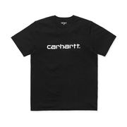 T-SHIRT LOGO REFLECTIVE Uomo Black T-SHIRT LOGO REFLECTIVE Uomo Black