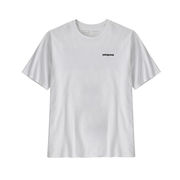 T-SHIRT LOGO RESPONSIBILI-TEE Uomo White T-SHIRT LOGO RESPONSIBILI-TEE Uomo White