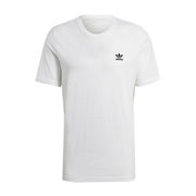 T-SHIRT LOUNGEWEAR ESSENTIAL Uomo Bianco T-SHIRT LOUNGEWEAR ESSENTIAL Uomo Bianco