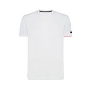 T-SHIRT MACRO Uomo Bianco  T-SHIRT MACRO Uomo Bianco