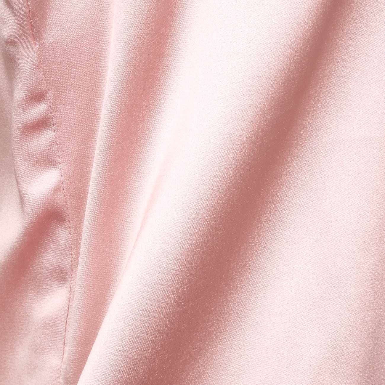 Blusa in misto seta di N°21 in Rosa Donna Abbigliamento da T-shirt e top da Bluse 
