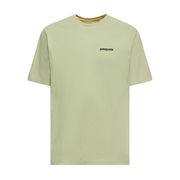 T-SHIRT MISSION ORGANIC Uomo Salvia Green T-SHIRT MISSION ORGANIC Uomo Salvia Green