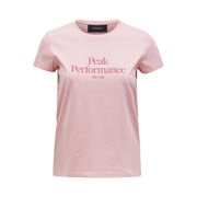 T-SHIRT ORIGINAL Donna Warm Blush  T-SHIRT ORIGINAL Donna Warm Blush