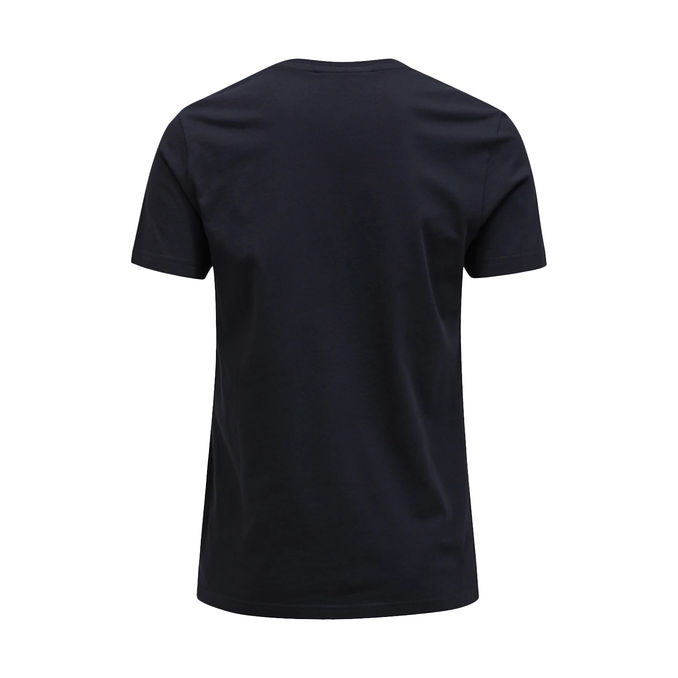 T-SHIRT ORIGINAL Uomo Black Off White