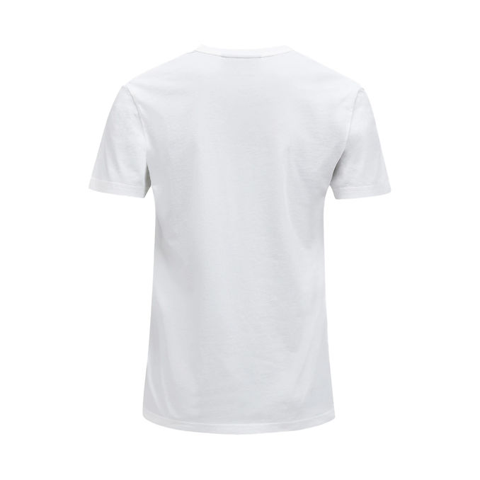 T-SHIRT ORIGINAL Uomo Off White Black