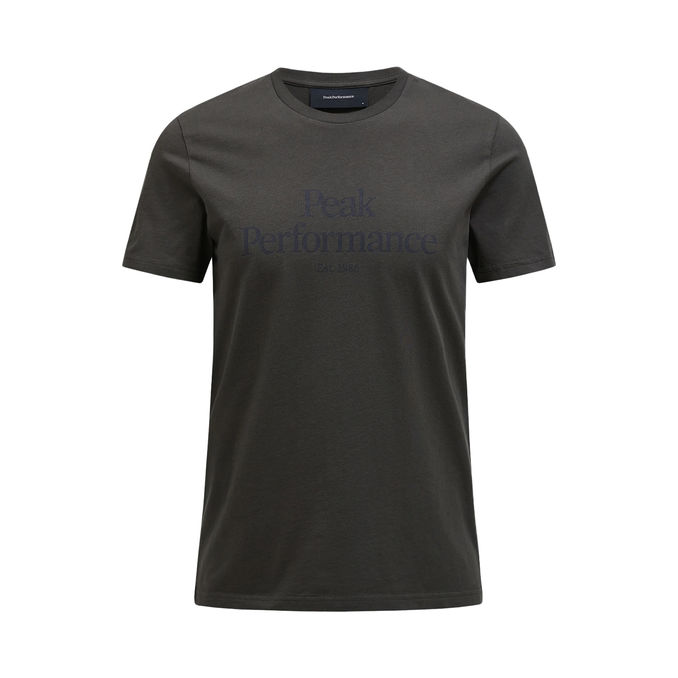 T-SHIRT ORIGINAL Uomo Olive Extreme