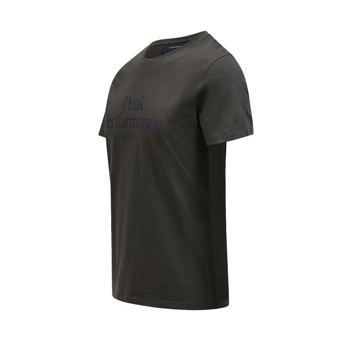 T-SHIRT ORIGINAL Uomo Olive Extreme