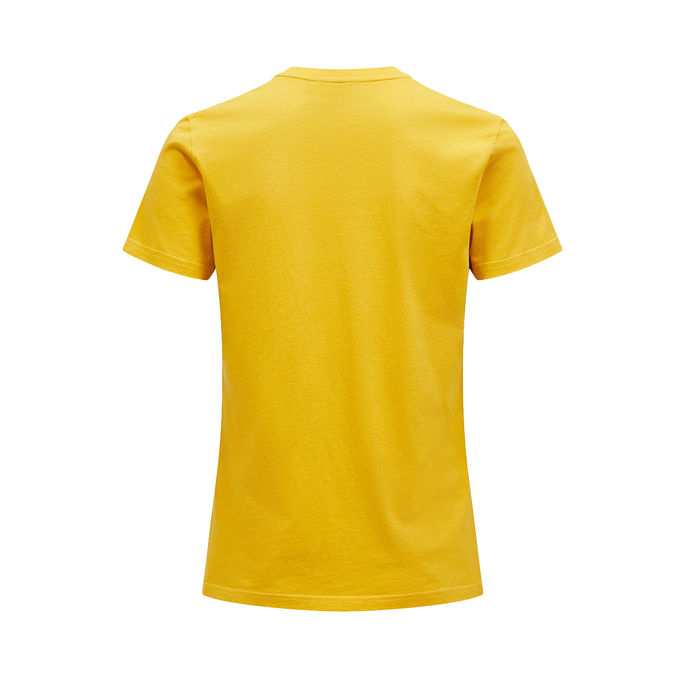 T-SHIRT ORIGINAL Uomo Pure Gold