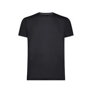 T-SHIRT OXFORD LOGO Uomo Blue Black T-SHIRT OXFORD LOGO Uomo Blue Black