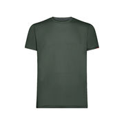 T-SHIRT OXFORD LOGO Uomo Bosco  T-SHIRT OXFORD LOGO Uomo Bosco