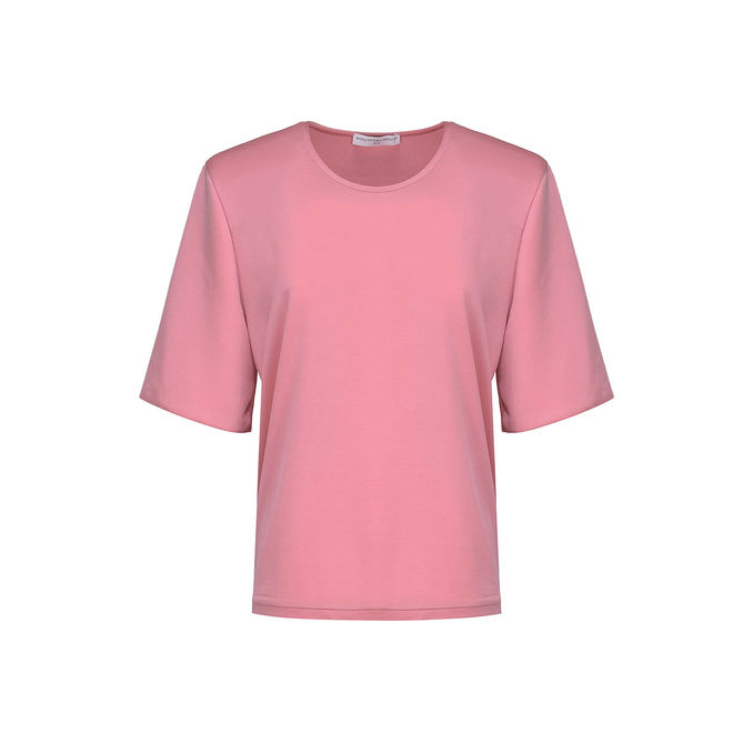 T-SHIRT PANAREA Donna Corallo