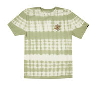 T-SHIRT PEACE OF MIND Bimbo Celadon Green T-SHIRT PEACE OF MIND Bimbo Celadon Green