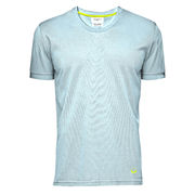 T-SHIRT PIQUET DI COTONE EXTRAFINE T-SHIRT PIQUET DI COTONE EXTRAFINE