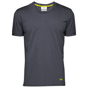 T-SHIRT PIQUET DI COTONE EXTRAFINE T-SHIRT PIQUET DI COTONE EXTRAFINE