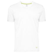 T-SHIRT PIQUET DI COTONE EXTRAFINE T-SHIRT PIQUET DI COTONE EXTRAFINE