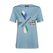 Acquista online MAX MARA WEEKEND t-shirt donna - ultima collezione su  Mascheroni Store