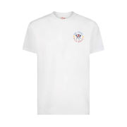 T-SHIRT PORTOFINO Uomo Bianco T-SHIRT PORTOFINO Uomo Bianco