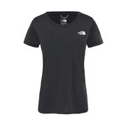 T-SHIRT REAXION AMP Donna Nero T-SHIRT REAXION AMP Donna Nero