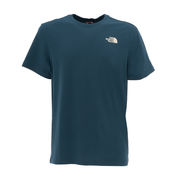 T-SHIRT REDBOX CELEBRATION Uomo Monterey Blue T-SHIRT REDBOX CELEBRATION Uomo Monterey Blue