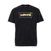 T-SHIRT RELAXED OUTLINE Uomo Caviar T-SHIRT RELAXED OUTLINE Uomo Caviar