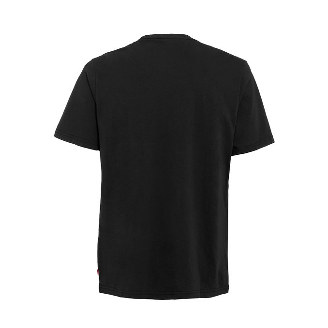 T-SHIRT RELAXED POSTER Uomo Caviar