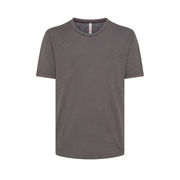 T-SHIRT ROUND BOTTOM Uomo Inchiostro