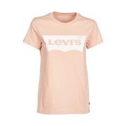T-SHIRT SEASONAL Donna Rose White T-SHIRT SEASONAL Donna Rose White