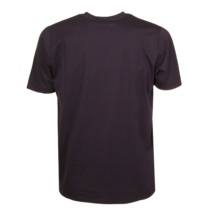 T-SHIRT SENSITIVE Uomo Blue