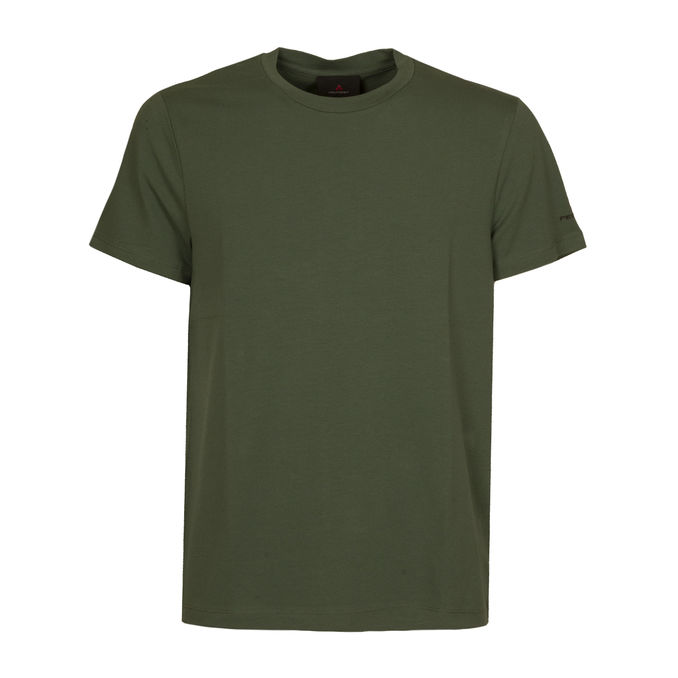 T-SHIRT SORBUS Uomo Verde
