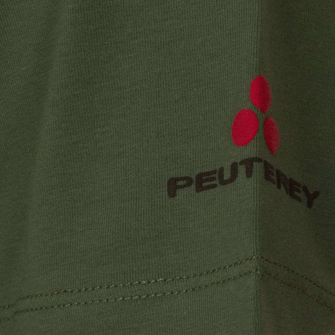 T-SHIRT SORBUS Uomo Verde