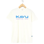 T-SHIRT SPELLOUT  T-SHIRT SPELLOUT