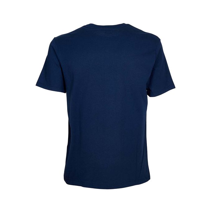 T-SHIRT SPORTSWEAR LOGO GRAPHIC 84 Uomo Dress blue
