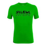 T-SHIRT SPORTY GRAPHIC Uomo Pale Frog T-SHIRT SPORTY GRAPHIC Uomo Pale Frog