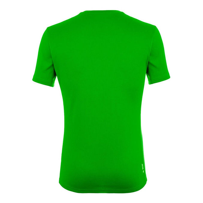 T-SHIRT SPORTY GRAPHIC Uomo Pale Frog