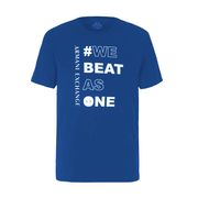 T-SHIRT SUSTAINABILITY VALUES Uomo Nuovo Oltremare T-SHIRT SUSTAINABILITY VALUES Uomo Nuovo Oltremare