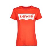 T-SHIRT THE PERFECT GRAPHIC CON LOGO Uomo Rosso Bianco T-SHIRT THE PERFECT GRAPHIC CON LOGO Uomo Rosso Bianco
