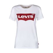 T-SHIRT THE PERFECT TEE Donna Bianco Rosso T-SHIRT THE PERFECT TEE Donna Bianco Rosso