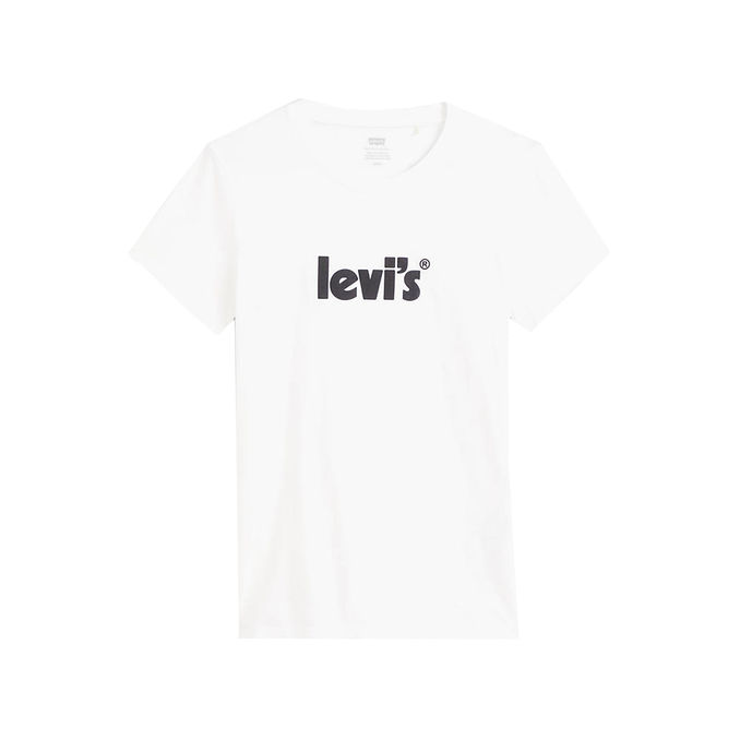 T-SHIRT THE PERFECT TEE SEASONAL POSTER LOGO Donna Sugar Swizzle