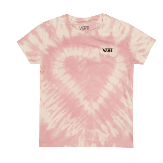 T-SHIRT TIE DYE Bimba Pink