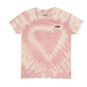 T-SHIRT TIE DYE Bimba Pink T-SHIRT TIE DYE Bimba Pink
