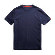 T-SHIRT TRAVEL Uomo Blu Rosso T-SHIRT TRAVEL Uomo Blu Rosso