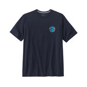 T-SHIRT UNITY FITZ RESPONSABILI-TEE Uomo New Navy T-SHIRT UNITY FITZ RESPONSABILI-TEE Uomo New Navy
