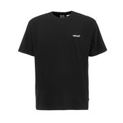T-SHIRT VINTAGE RED TAB Uomo Mineral black T-SHIRT VINTAGE RED TAB Uomo Mineral black