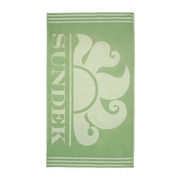 TELO MARE KEY FOUTA JACQUARD  TELO MARE KEY FOUTA JACQUARD