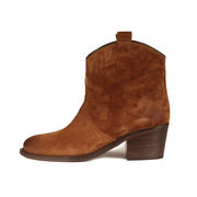 TEXANO LISCIO VELOUR Donna Martora TEXANO LISCIO VELOUR Donna Martora