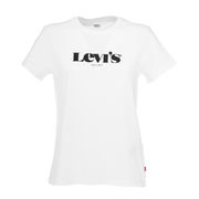 THE PERFECT T-SHIRT Donna White Black THE PERFECT T-SHIRT Donna White Black