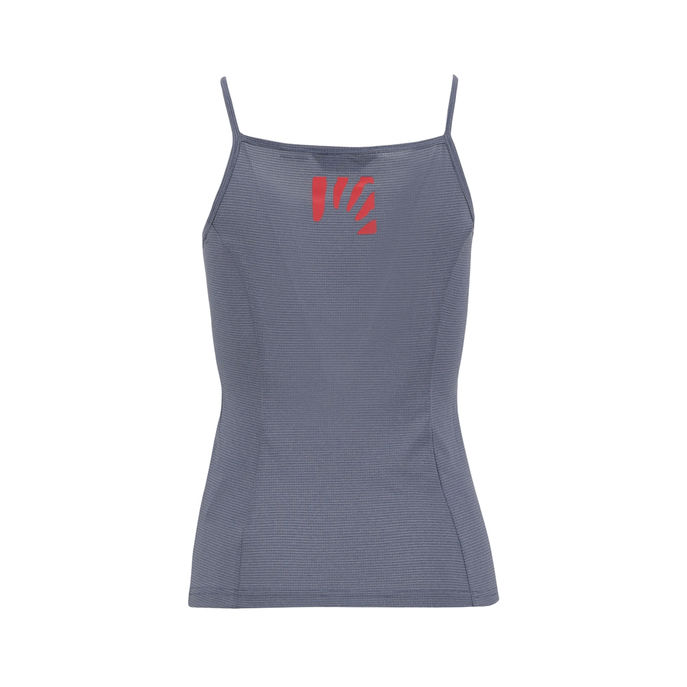 TOP BULL SUN EVO Donna Vintage Indigo Hot Coral