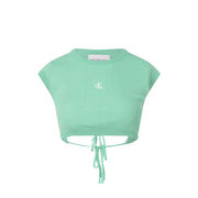TOP CORTO APERTO DIETRO Donna Neptunes Wave TOP CORTO APERTO DIETRO Donna Neptunes Wave