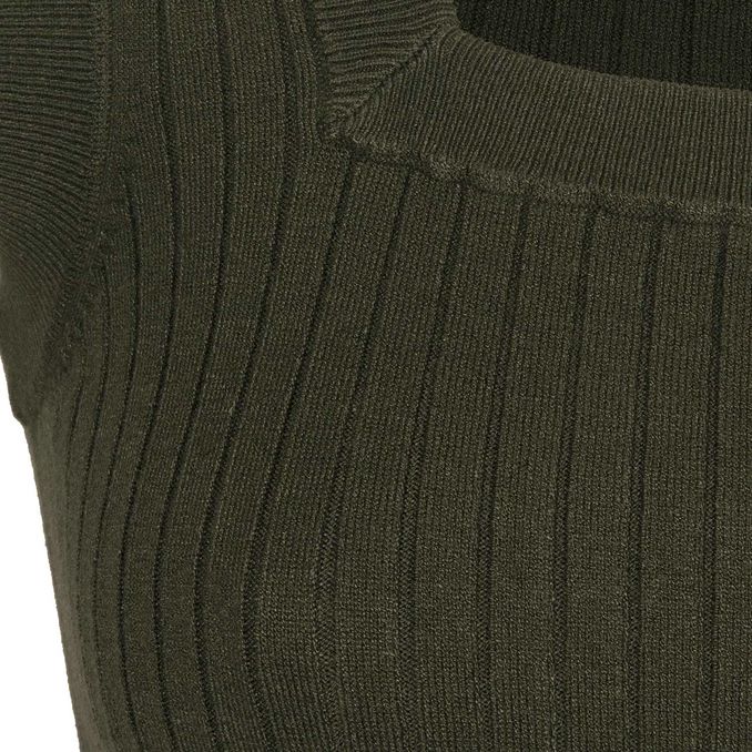 TOP EFESO Donna Verde