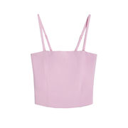 TOP ESILIO Donna Rosa  TOP ESILIO Donna Rosa